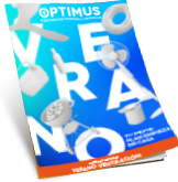 (PDF) Verano Ventilación 2026 OPTIMUS QF+ (Es). Del 21/05/2026 al 12/08/2026.