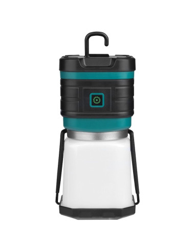 Linterna led camping recargable y a...