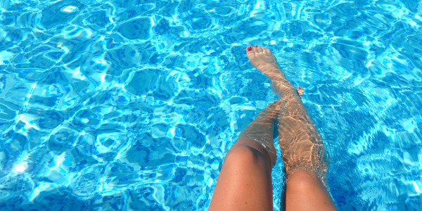 Mantenimiento de piscinas en verano