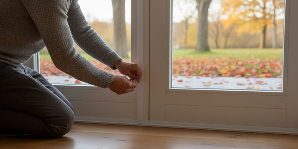 Calefacción y aislamiento del hogar en Sant Celoni | Ferretería Gurri